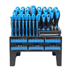 One Hundred-Piece Screwdriver Set, Home Repair Tool Kit, Automotive Repair Tools