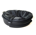 Car Trash Bin Cans Folding Garbage Dust