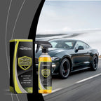 Homonth Automotive Detergent Wipe Free Car Wash Liquid Stain Removal Cleaning Protection Bright Daily Maintenance