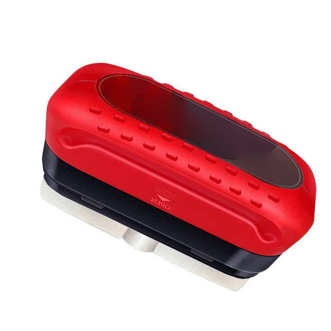 Hydrophobic car Oil Film Cleaning Brush