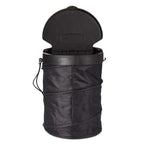 Car Trash Bin Cans Folding Garbage Dust