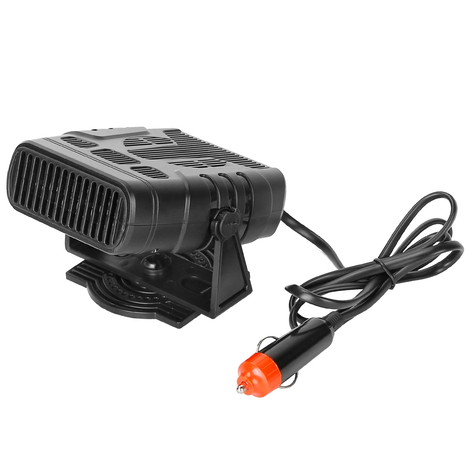 Portable Car Heater Heating Fan 2 In 1