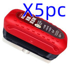 Hydrophobic car Oil Film Cleaning Brush