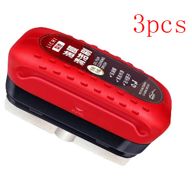 Hydrophobic car Oil Film Cleaning Brush