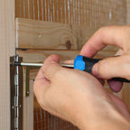 One Hundred-Piece Screwdriver Set, Home Repair Tool Kit, Automotive Repair Tools