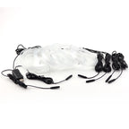 Car Colorful Optical Fiber Ambience Light