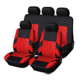 Car Seat Covers for Car, Full Coverage Seat Protector Full five protectors