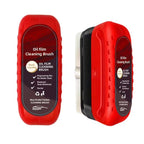 Hydrophobic car Oil Film Cleaning Brush